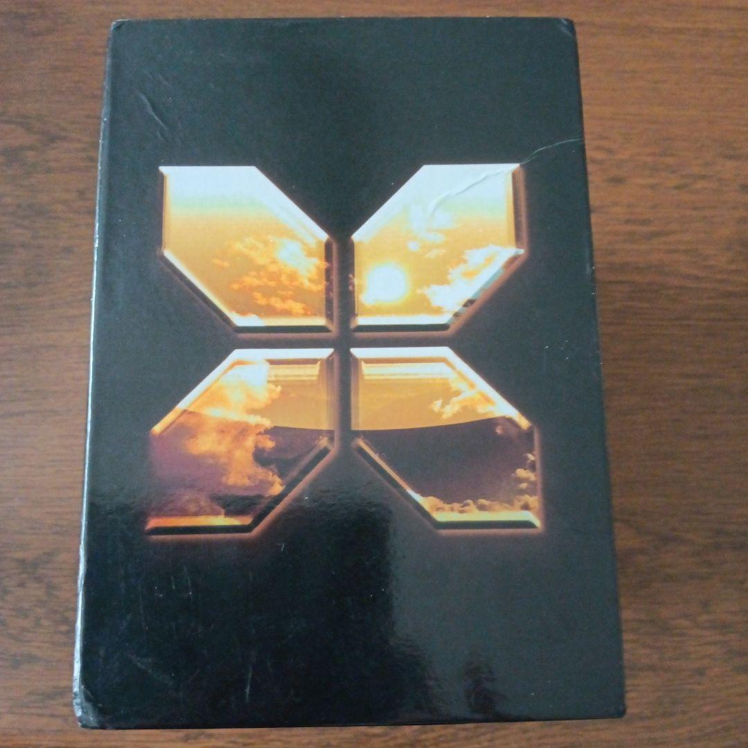 米米CLUB/a K2C ENTERTAINMENT DVD-BOX 米盛Ⅱ〈…