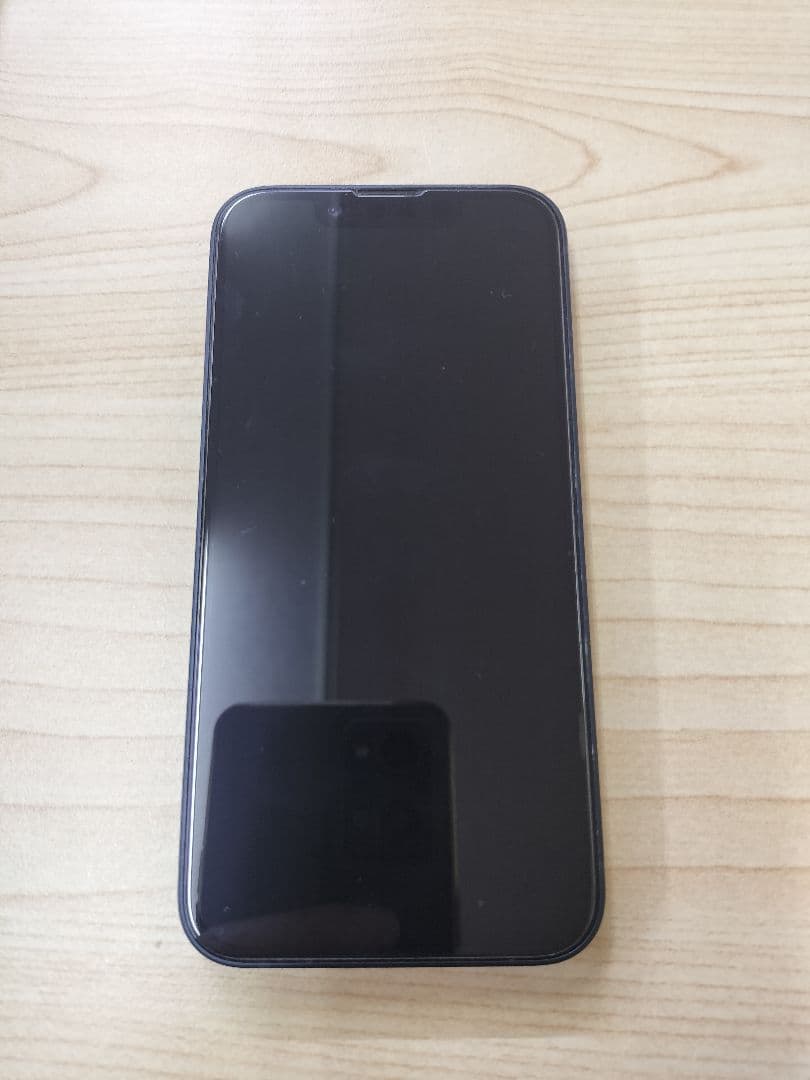 iPhone 13 mini ミッドナイト 本体 SIMフリー 128GB