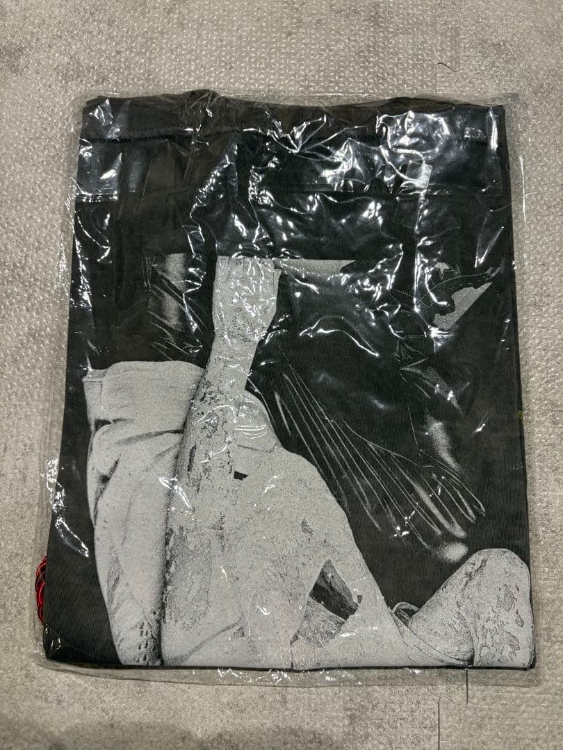 UVERworld TAKUYA∞ BECOME TREE Tシャツ Mサイズ