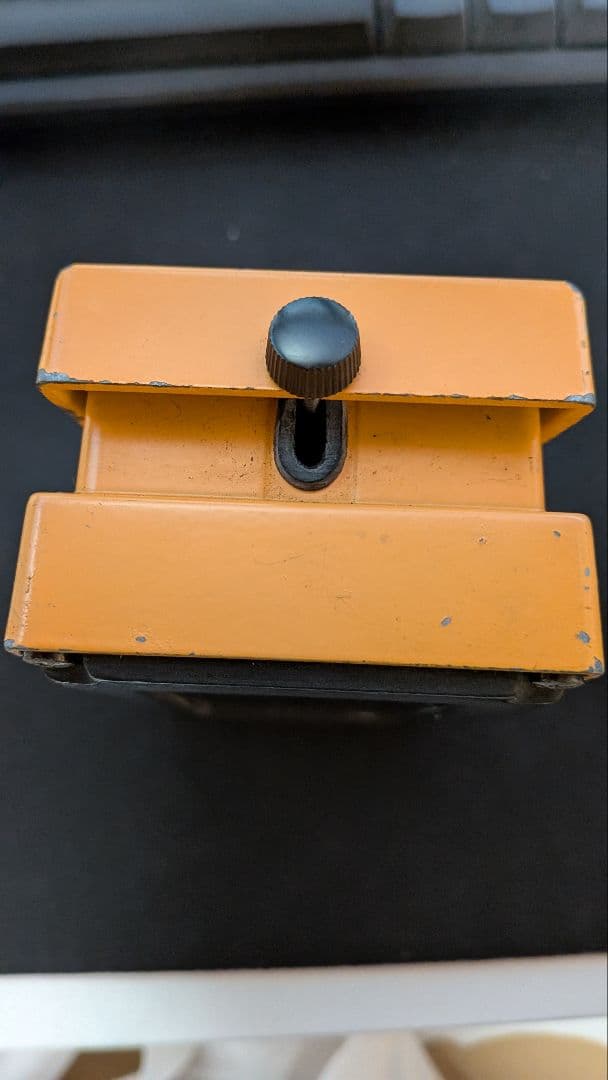 BOSS DF-2 スーパー フィードバック & ディストーション