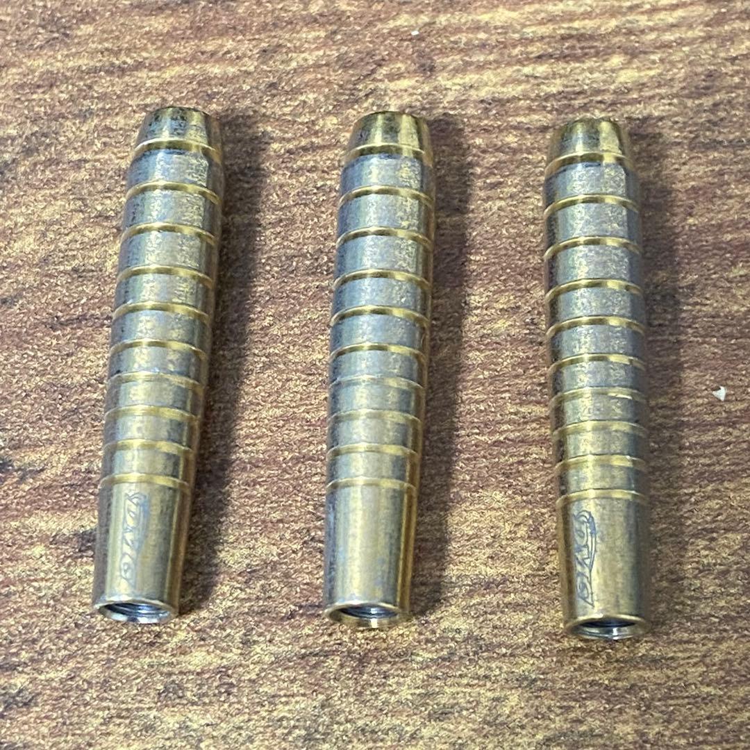 DMC Diablo 18g ゴールド　旧モデル