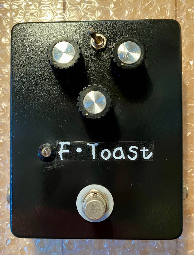 名機DANELECTRO French Toast clone