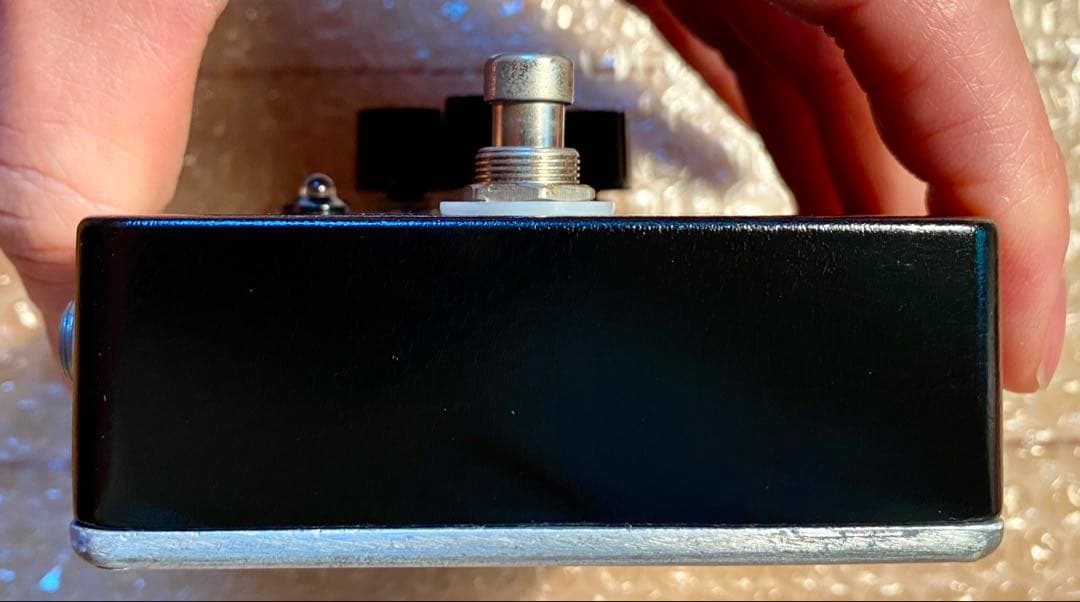 名機DANELECTRO French Toast clone