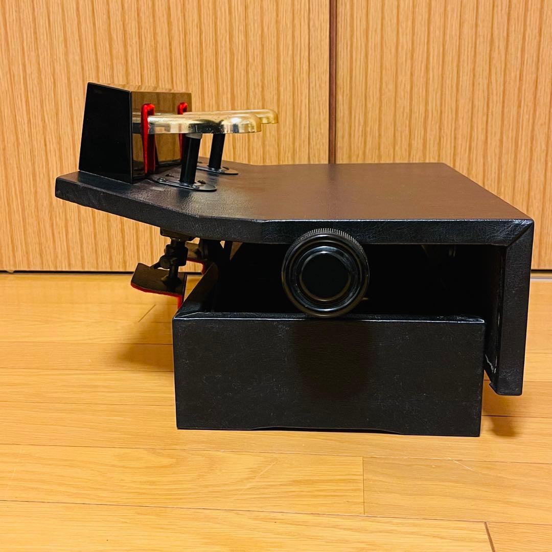 【良品】YAMAHA ヤマハ 昇降式ピアノ補助ペダ HP-700 日本製