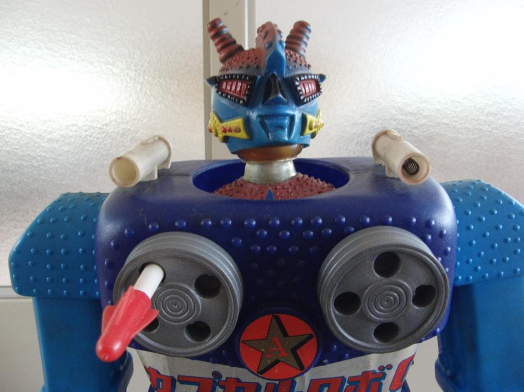 レア　カプセルロボG　（アストロミュー５）セット販売