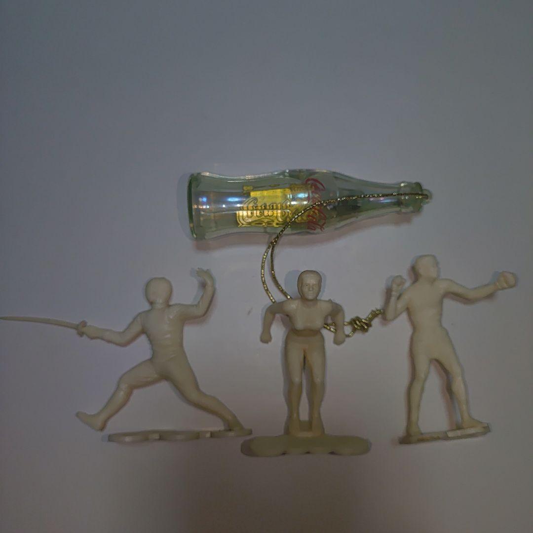 コカ・コーラ　スプライト Fanta　昭和レトロ