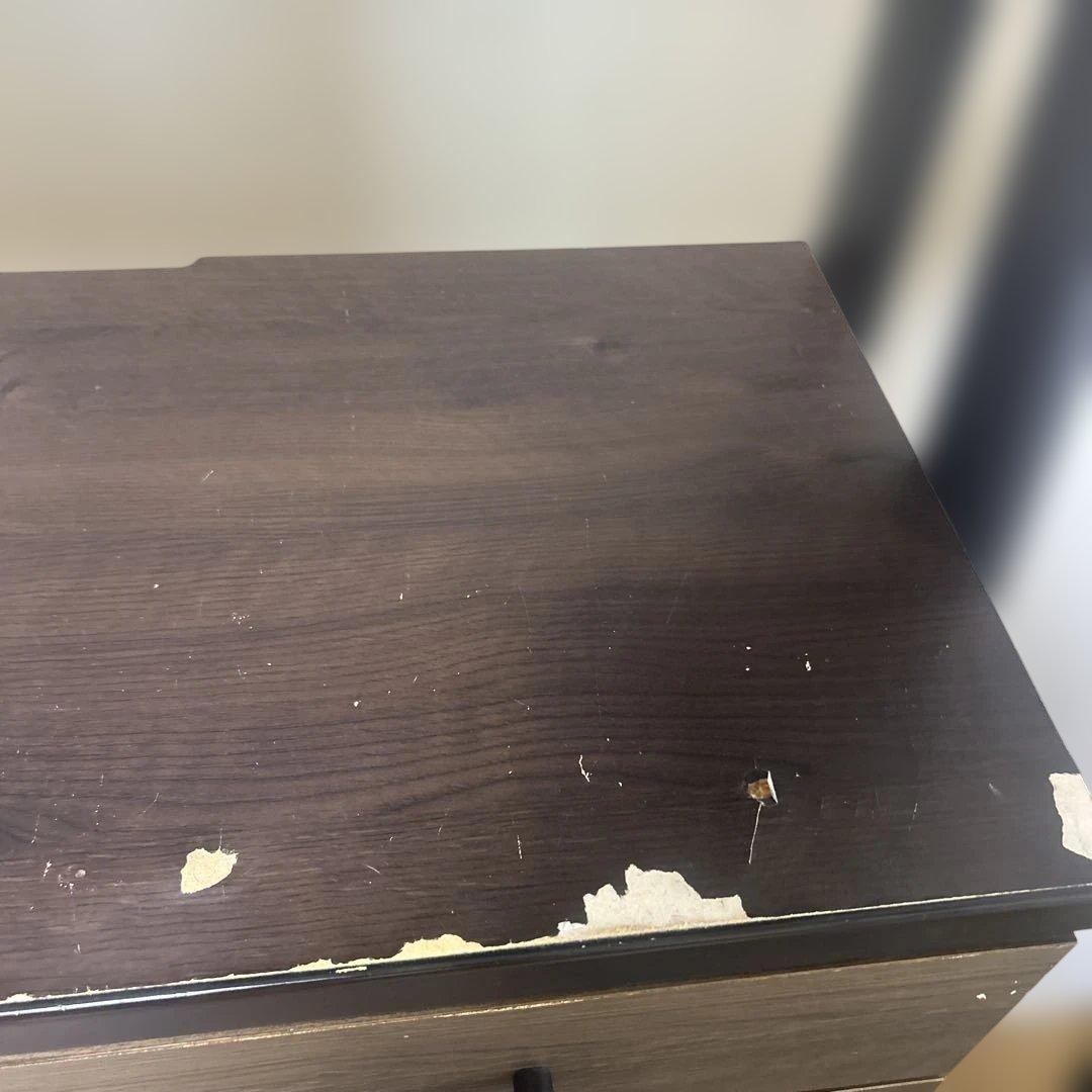 ニトリ　チェストラック　Nランダム 80