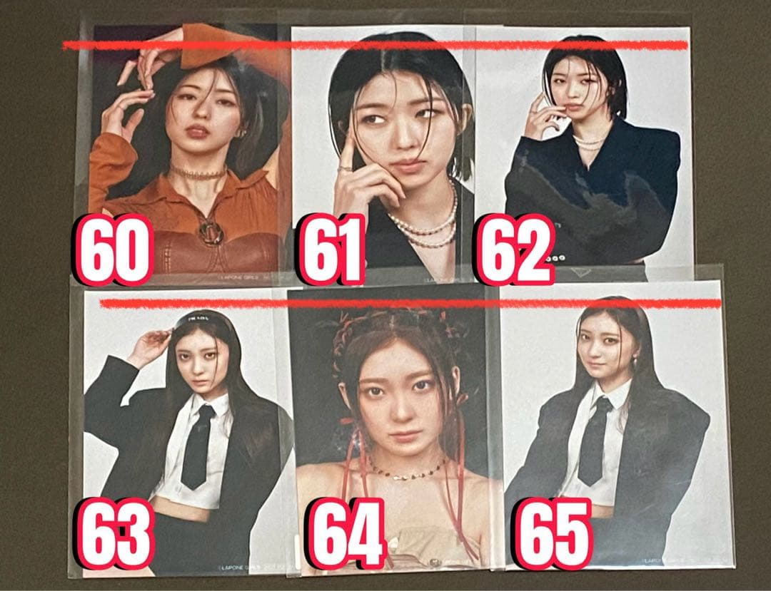 IS:SUE NANO YUUKI RIN RINO トレカ　生写真　ポスター