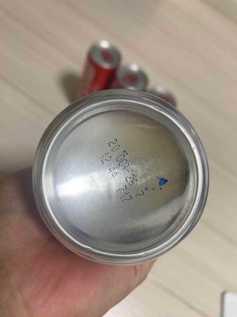 【世界一美味しいコーラ】メキシコ産コカ・コーラ 缶355ml【20本セット】