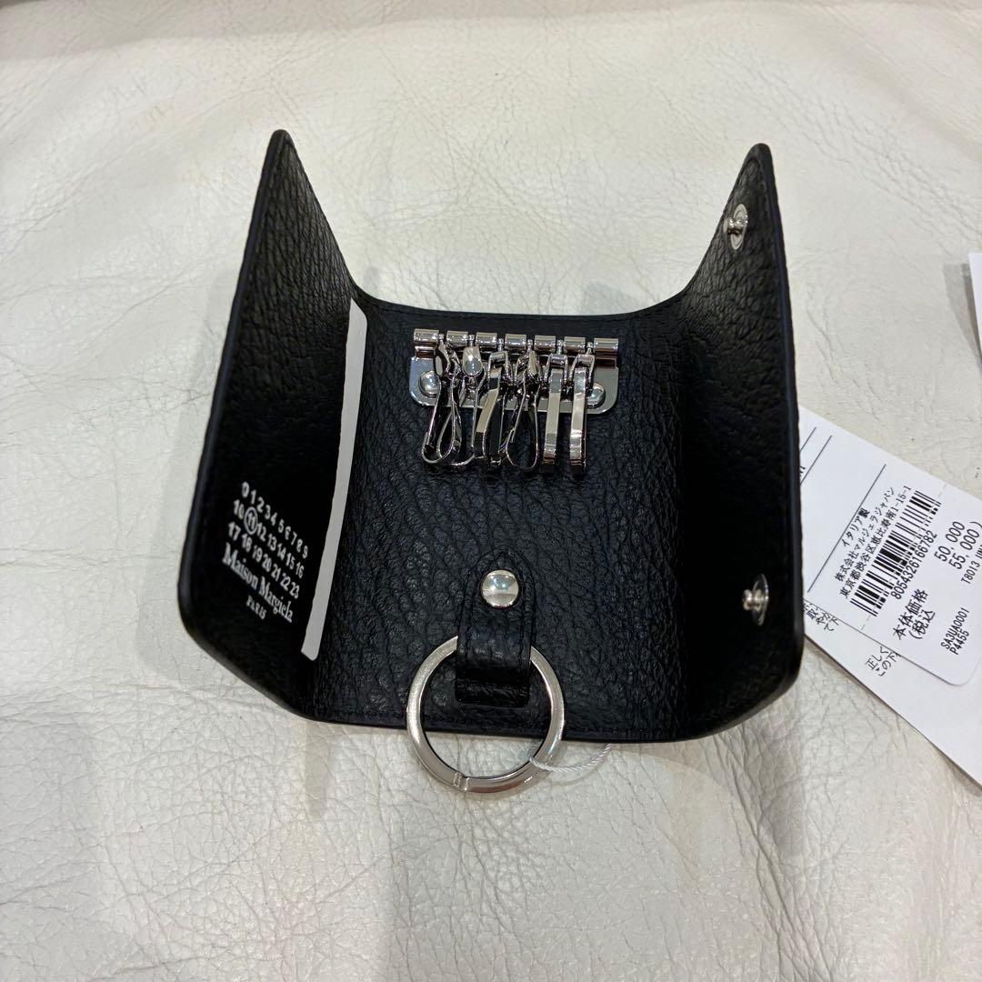 Maison Margiela メゾンマルジェラ　キーケース