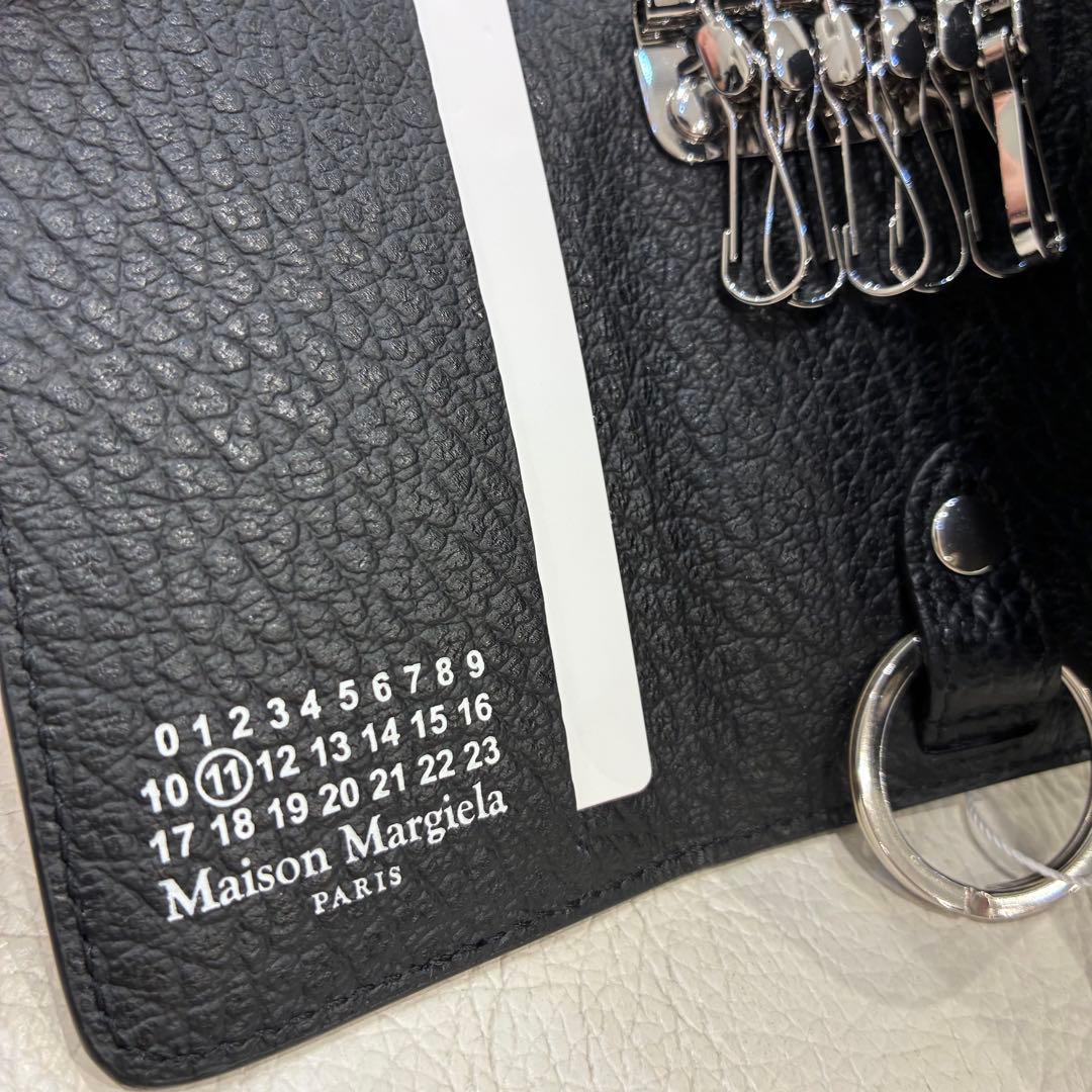 Maison Margiela メゾンマルジェラ　キーケース