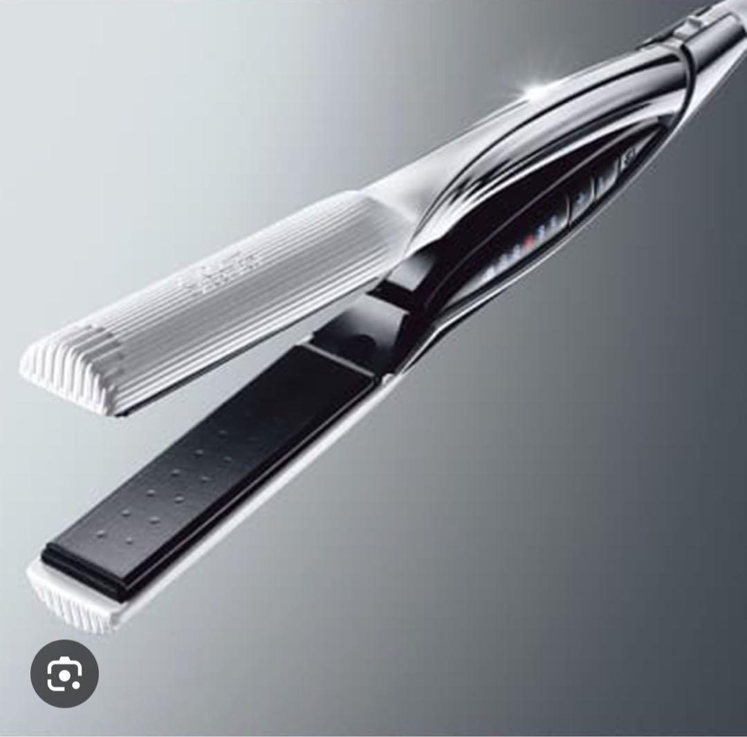 リファ ビューテック ストレートヘアアイロン