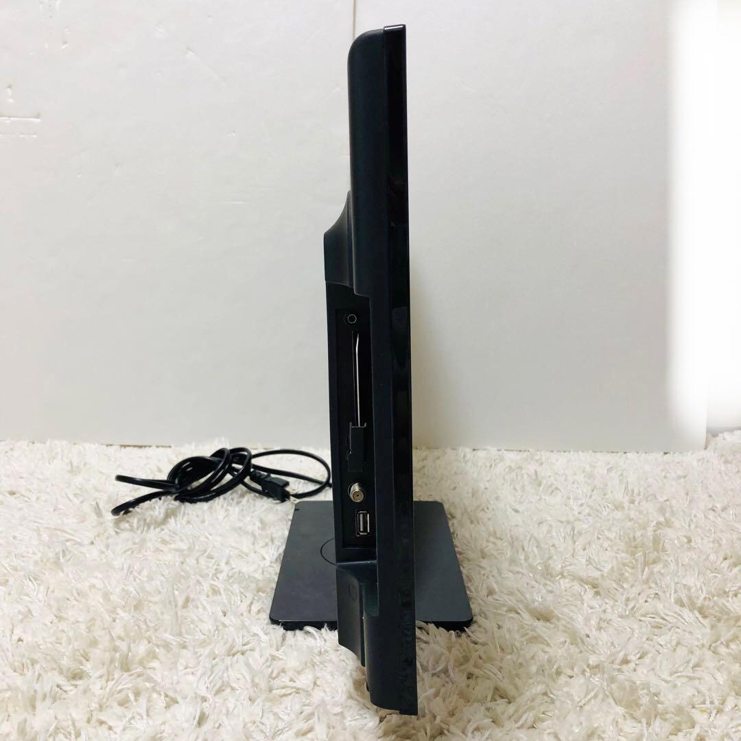 ハイセンス 24V型 液晶 テレビ HS24K300 ハイビジョン 2014年製