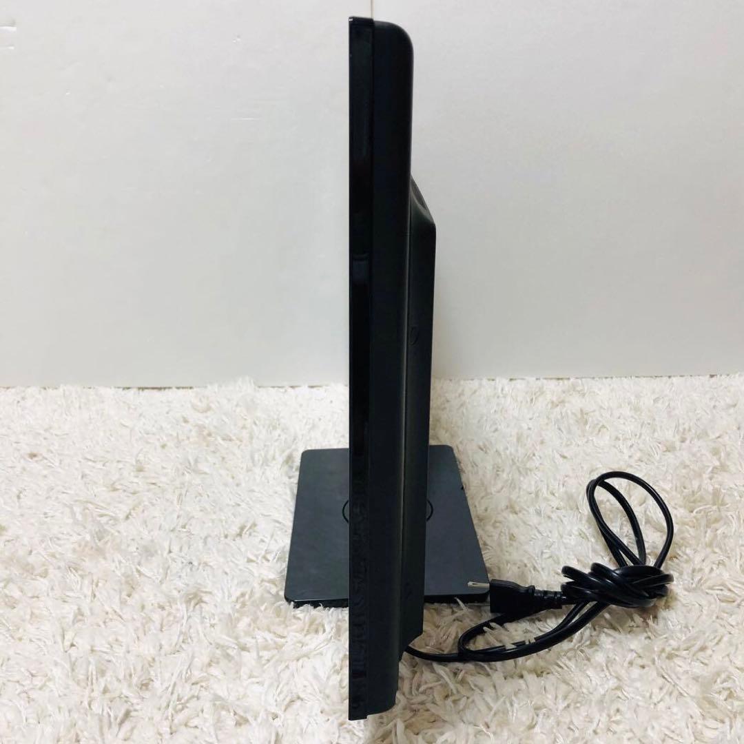 ハイセンス 24V型 液晶 テレビ HS24K300 ハイビジョン 2014年製