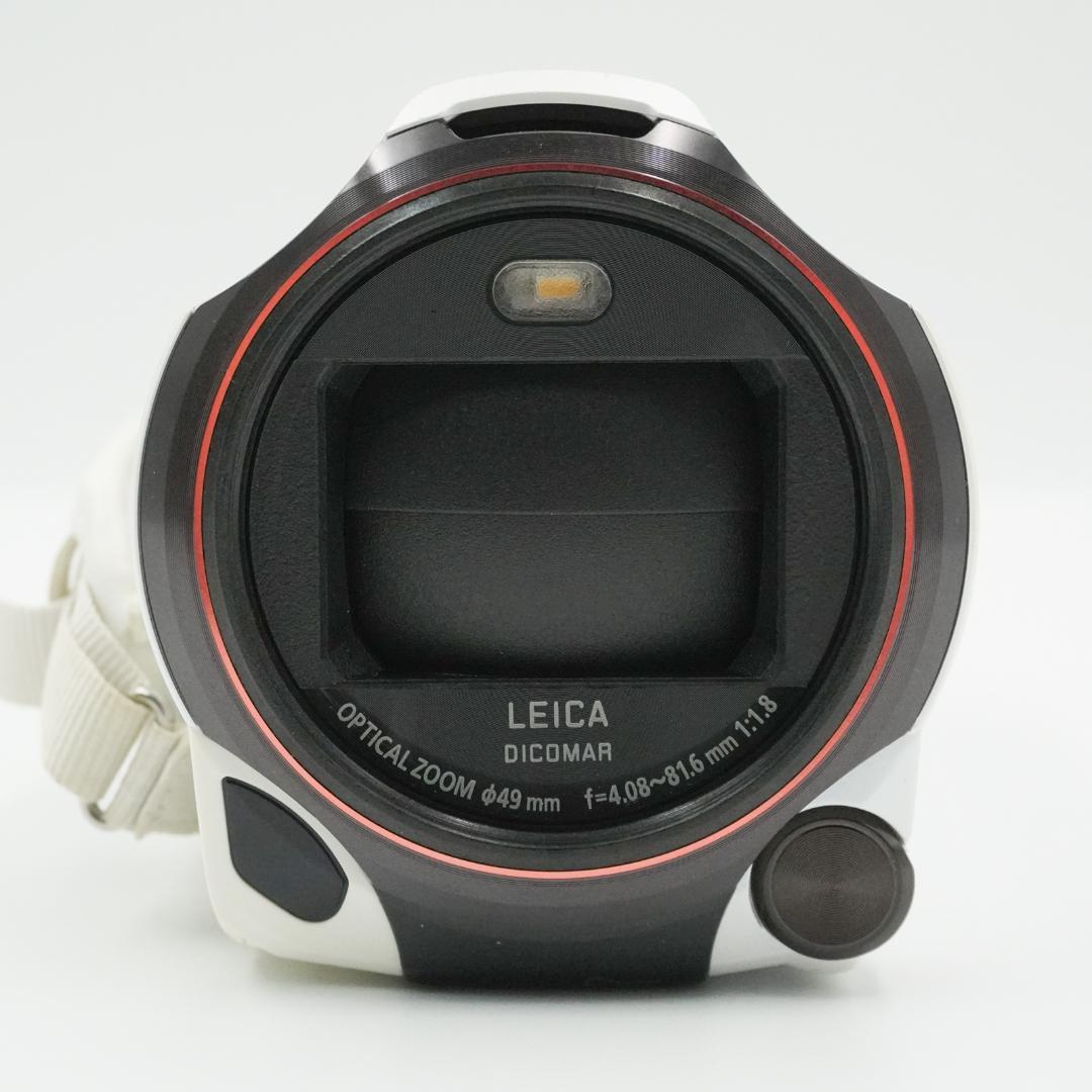 ■極上品■ PANASONIC HC-VX990M #32005