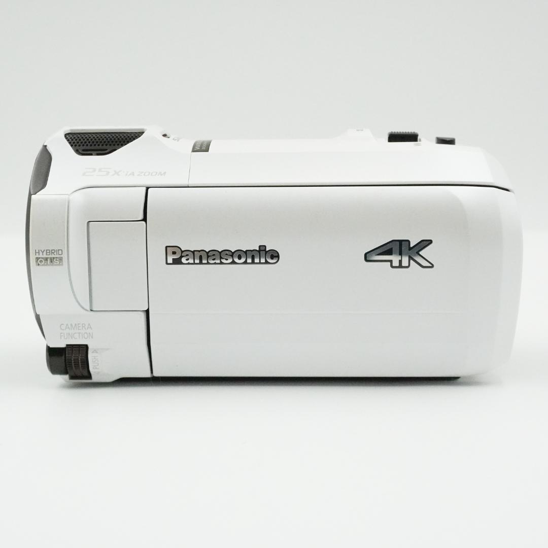 ■極上品■ PANASONIC HC-VX990M #32005