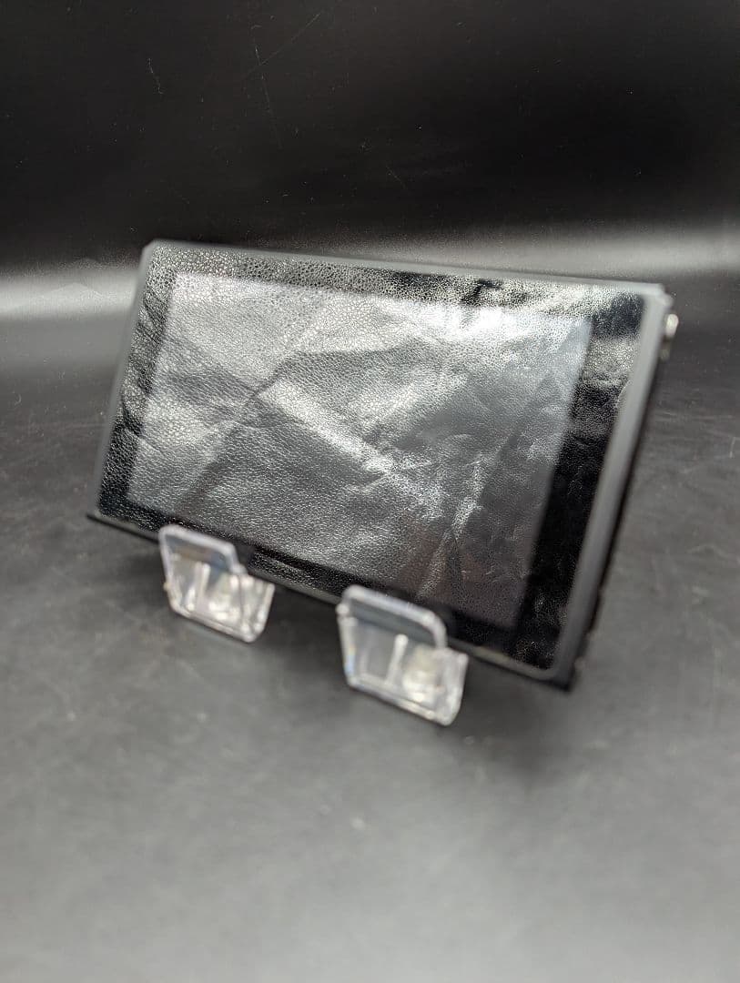 【未対策機】Nintendo Switch 本体 スイッチ　2017年 2