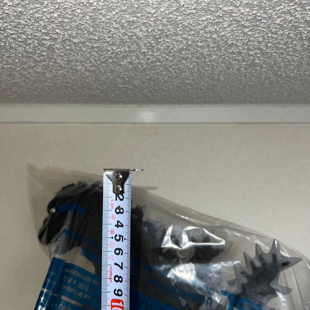 ディアゴスティーニ ゴジラ ゴジラを作る 完動品