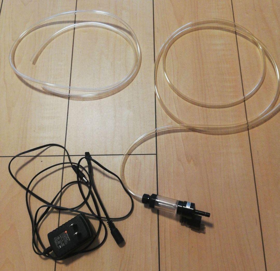 【ハルデザイン】CO2ジェネレーター　pro-701s