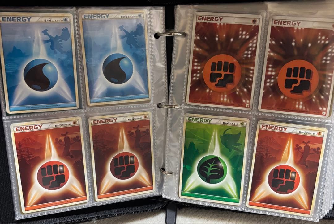 ポケモンカード 引退品 まとめ売り コレクションファイル プレイマット オマケ