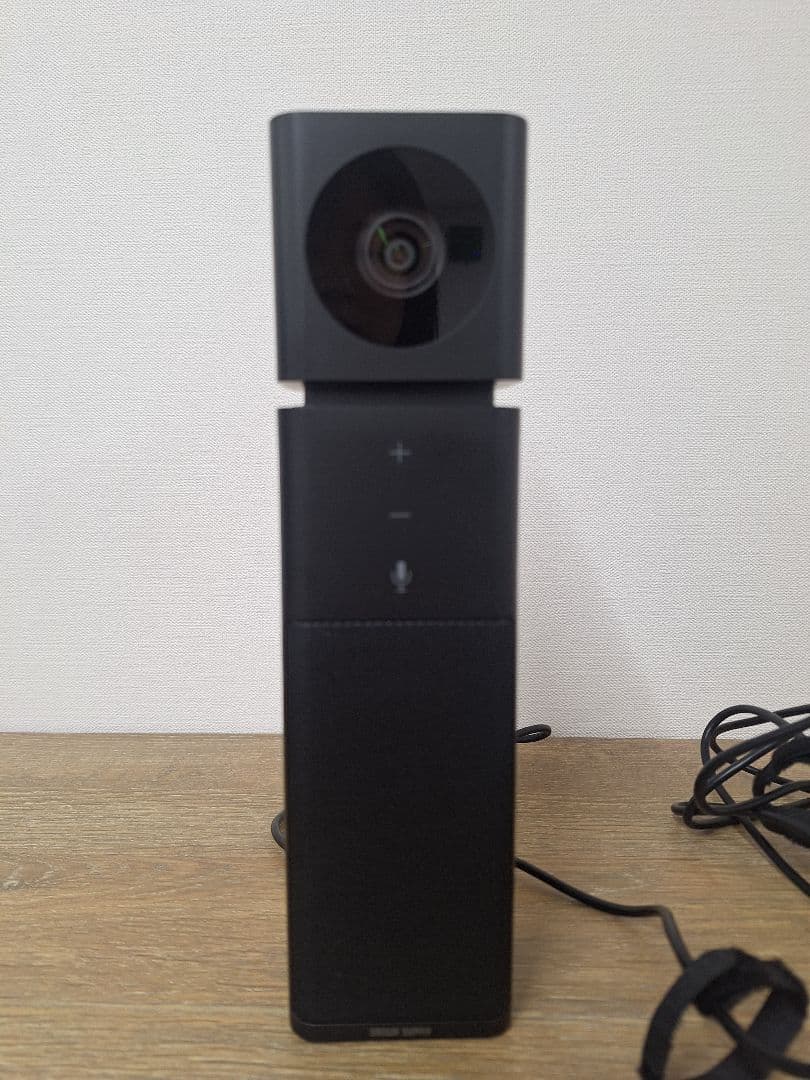 CMS-V470K スピーカー・カメラ・マイク