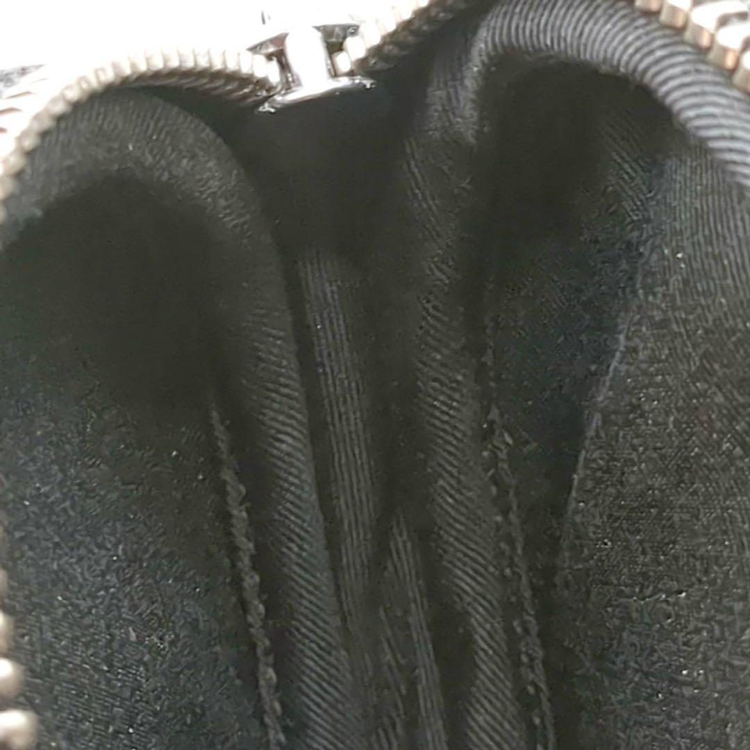 COACH コーチ　ケース　小銭入れ　チャーム　チェック★