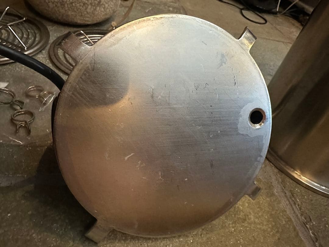 フィルター・ポンプ・ろ材 ADA SUPER JET FILTER ES-600