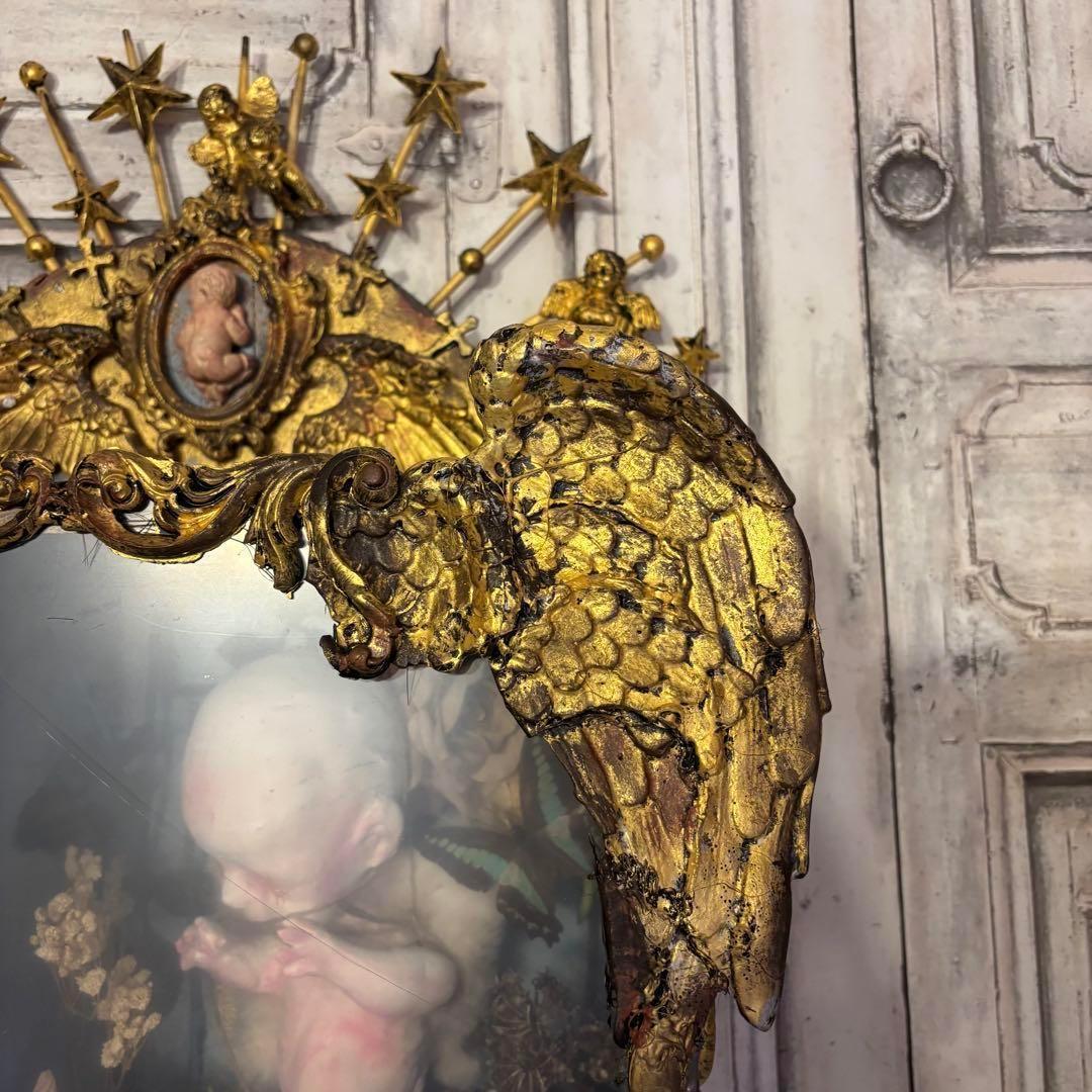 【Special Price】 愛と調和天使箱