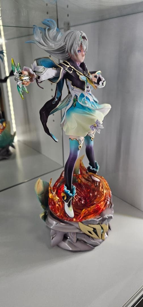 崩壊：スターレイル ホタル スタチュー