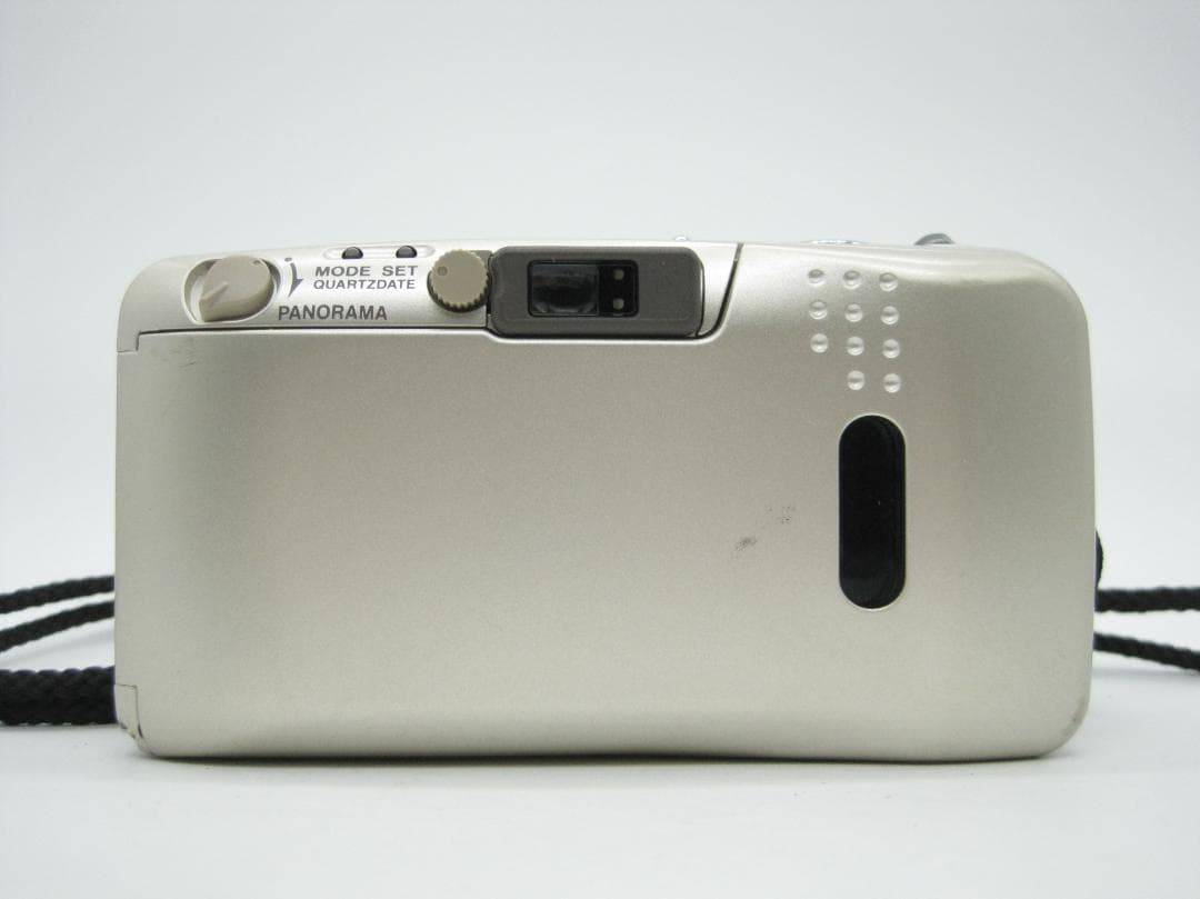 【✨完動】OLYMPUS μ ［ミュー］zoom105（海外モデル）F-7