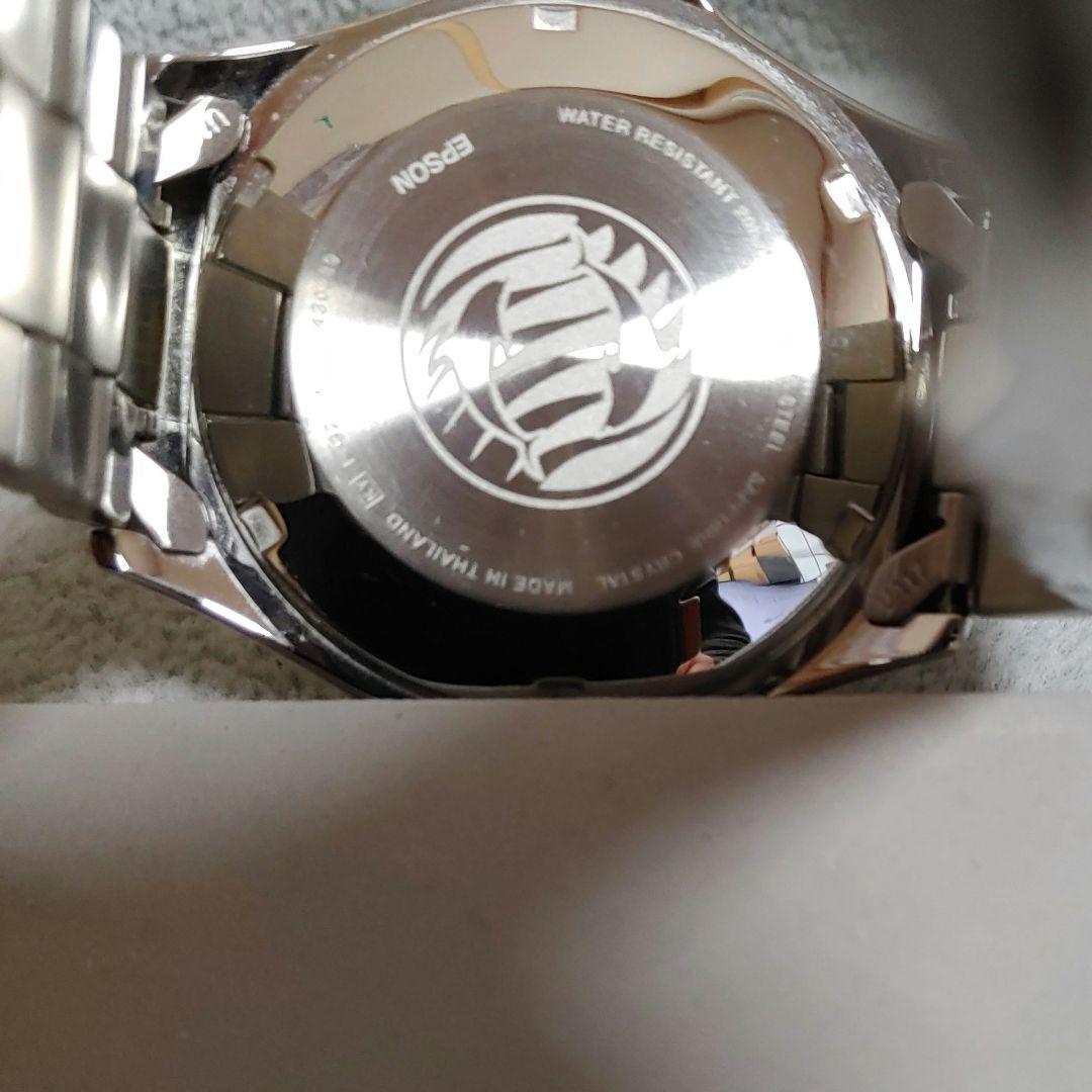 オリエントマコ　Orient Mako　RN-AA0810N　使用頻度少