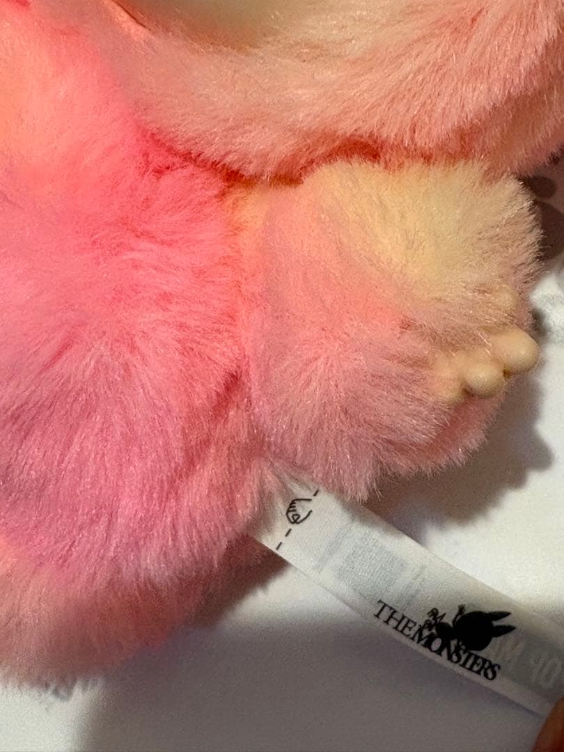 【美品】正規品　エナジー　ラブブ　シークレット＋LOYALITY 2個