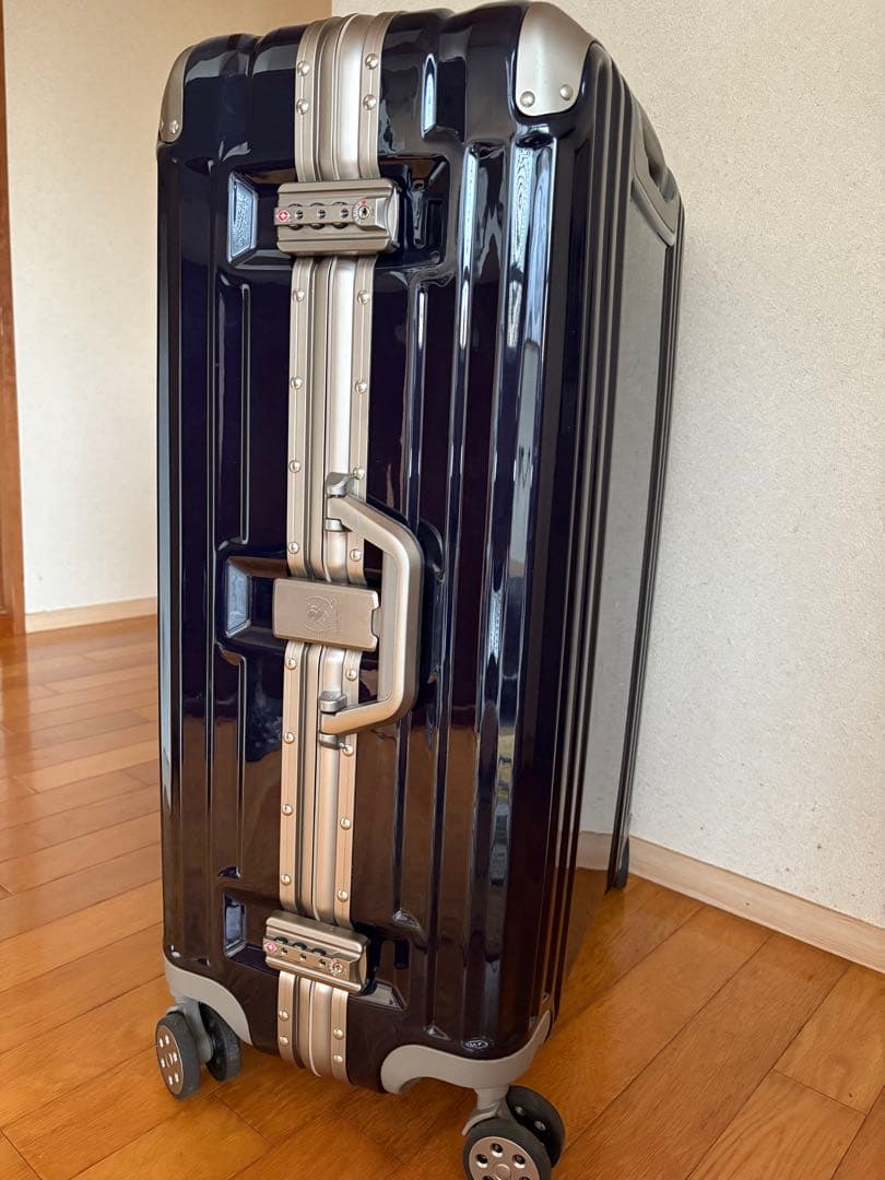 【最終価格】LEGEND WALKER キャリーケースLサイズ　TSAロック