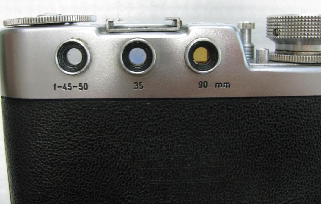 ★希少 VossDiax 1a Schneider Kreuznach