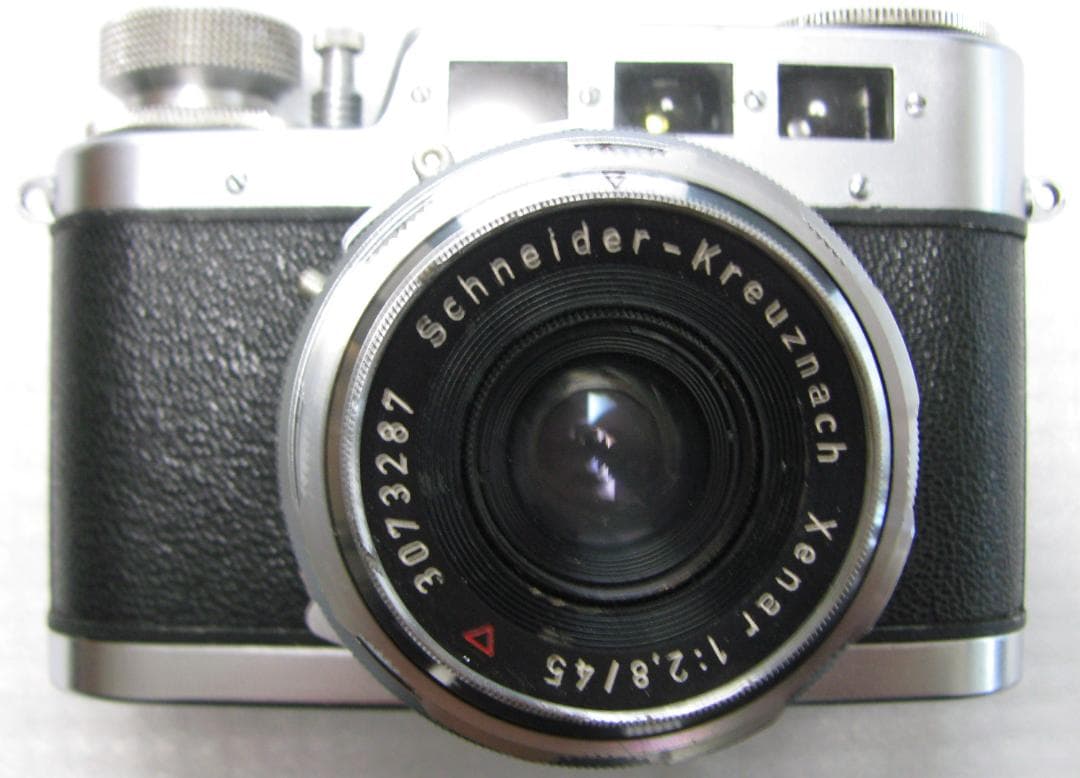 ★希少 VossDiax 1a Schneider Kreuznach