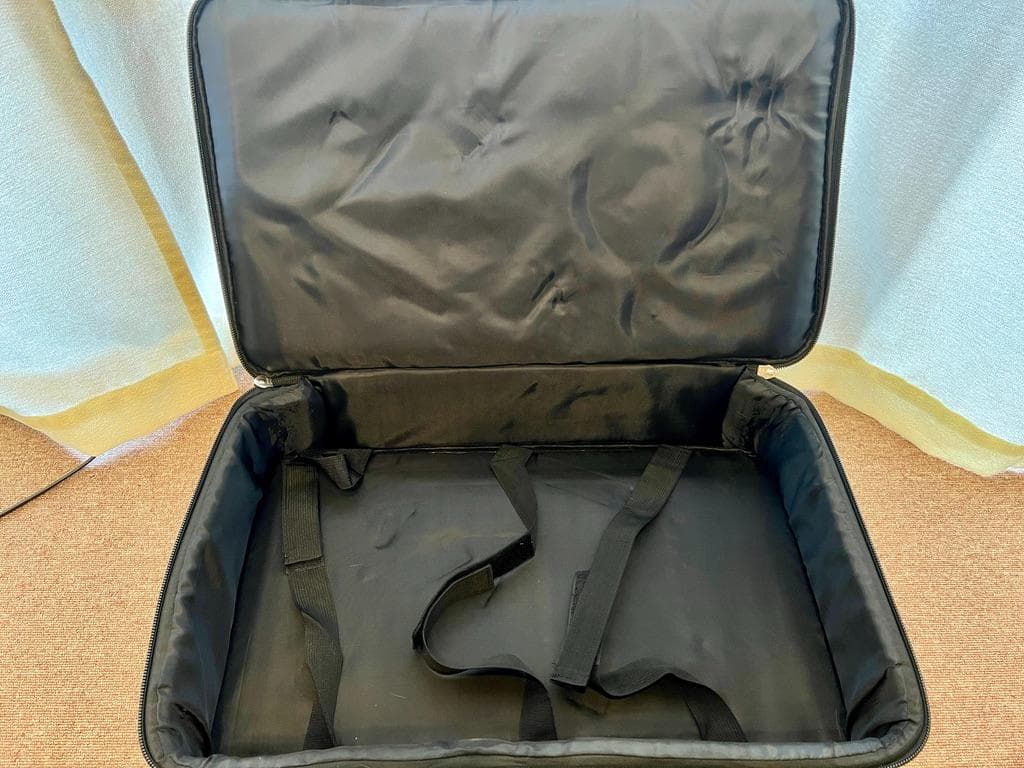 VOODOO LAB Dingbat Medium 　バック　ボードのみ