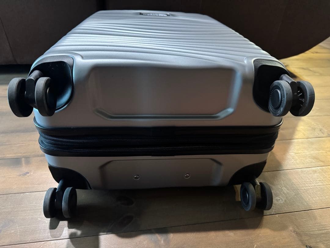 THE NORTH FACE 24インチ　キャリーケース