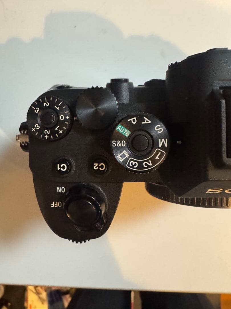 【美品】値下げ交渉歓迎SONY α7RⅣ　 ILCE-7RM4 ボディ