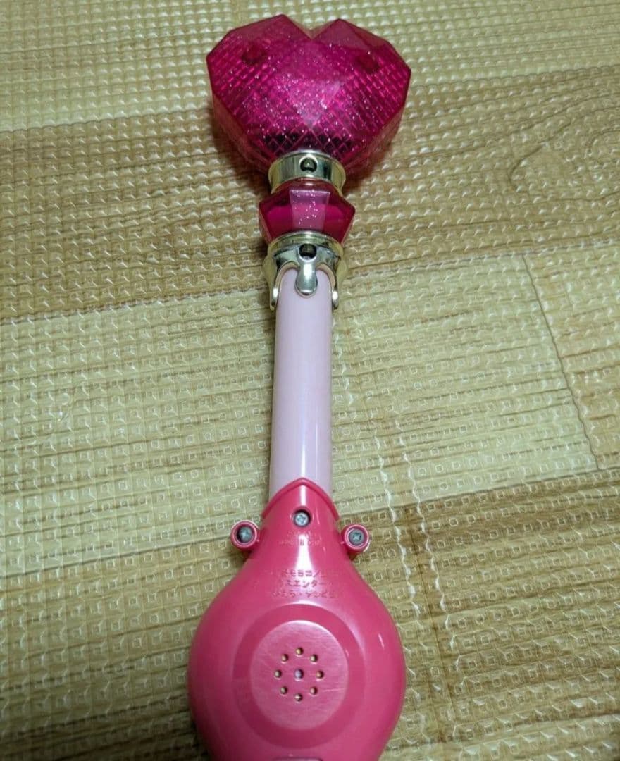 魔女占いブック＆ルーンハートスティック＆ジュエリーボックス　シュガシュガルーン