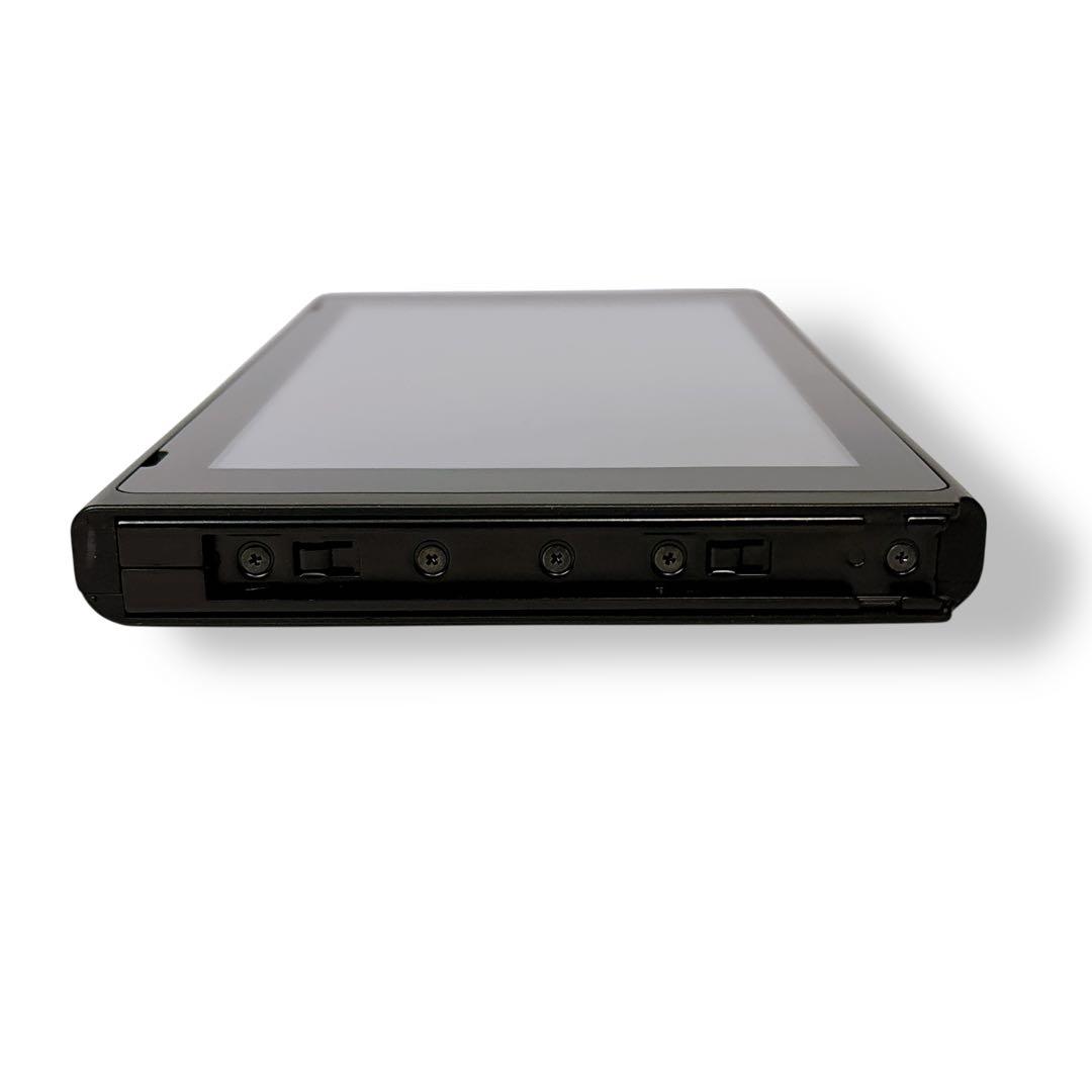 【美品】Nintendo Switch 本体のみ 2017年　未対策機　任天堂