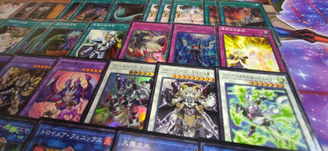 遊戯王　粛声　デッキ　ガチ構築　ガルーラ　うらら　ロー　ニビル