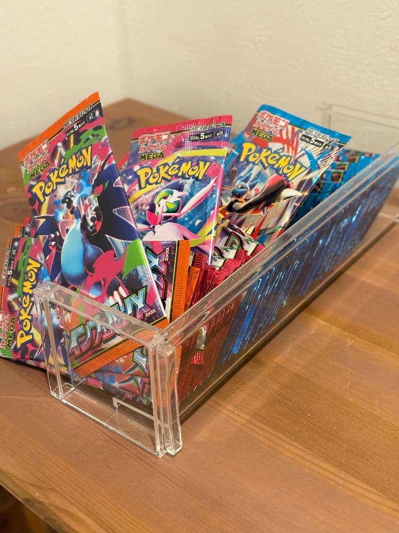 ポケモンカード バラパック 未開封 セット売り