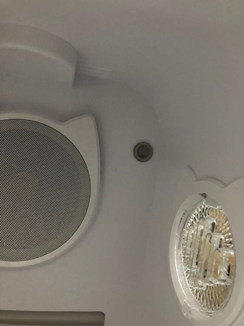 ペット用ドライルームドライヤーTotoro ball小型犬猫用　xt-102