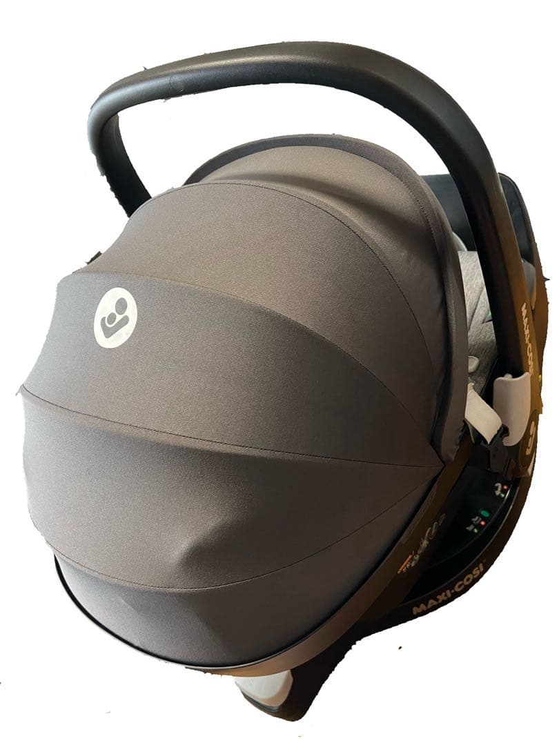 MAXI-COSI ペブル360 チャイルドシート