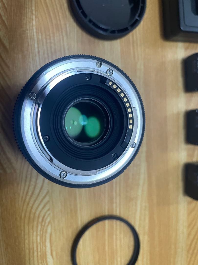 レンズ(単焦点) SIGMA 56mm F1.4 DC DN