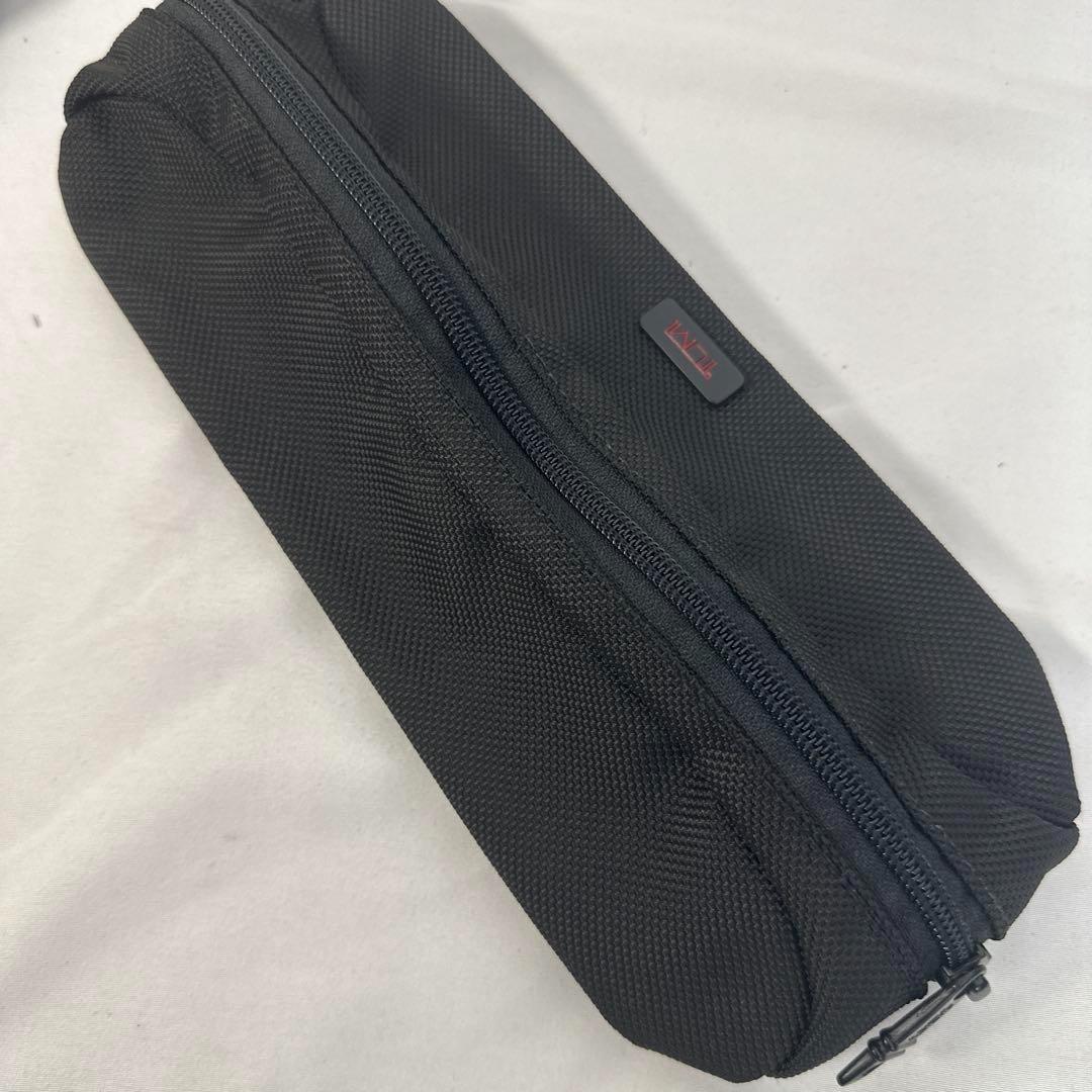 【美品】 TUMI トゥミ ビジネスバック　2way 26141DH ケース付き