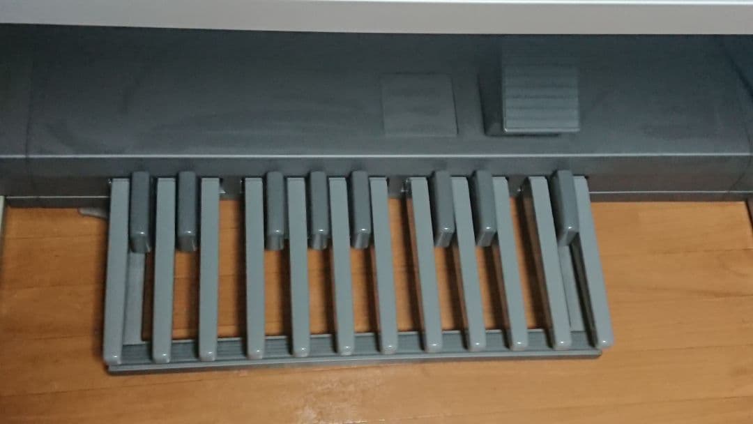 ELS-02 バイタライズ済み