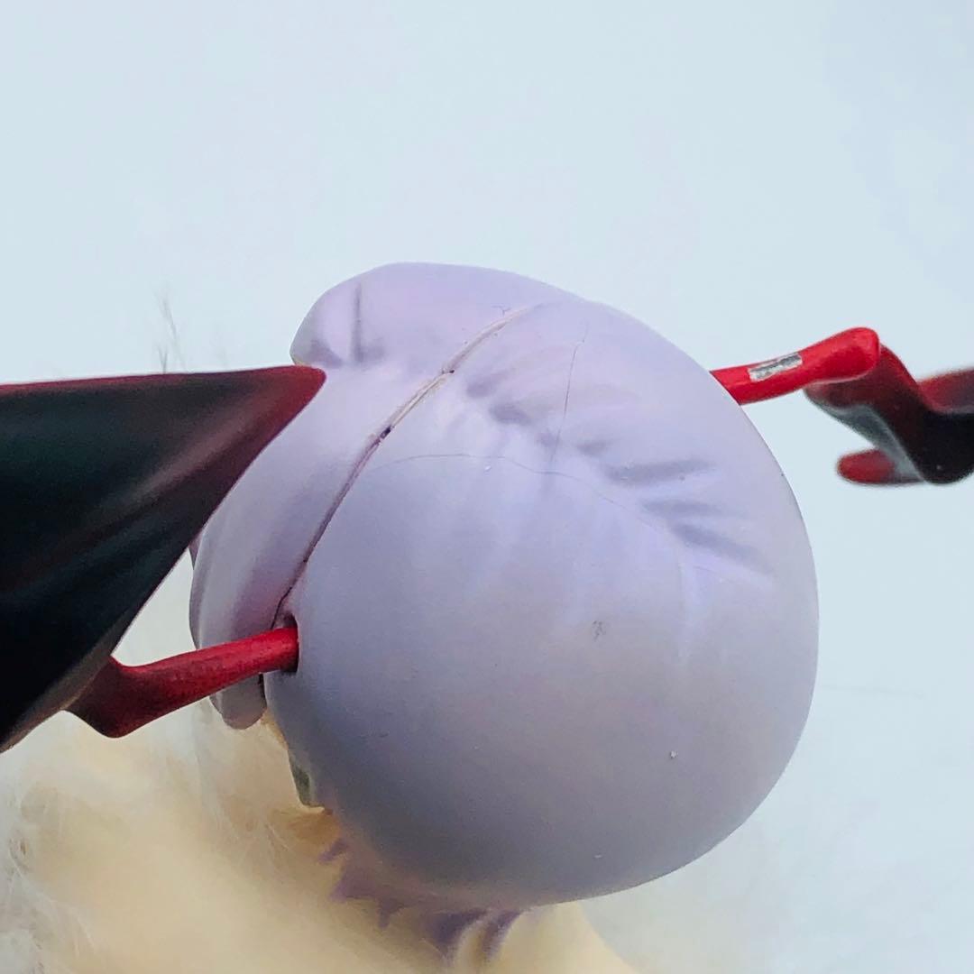 CAPCON GIRLS COLLECTION リリス スタチュー やまと