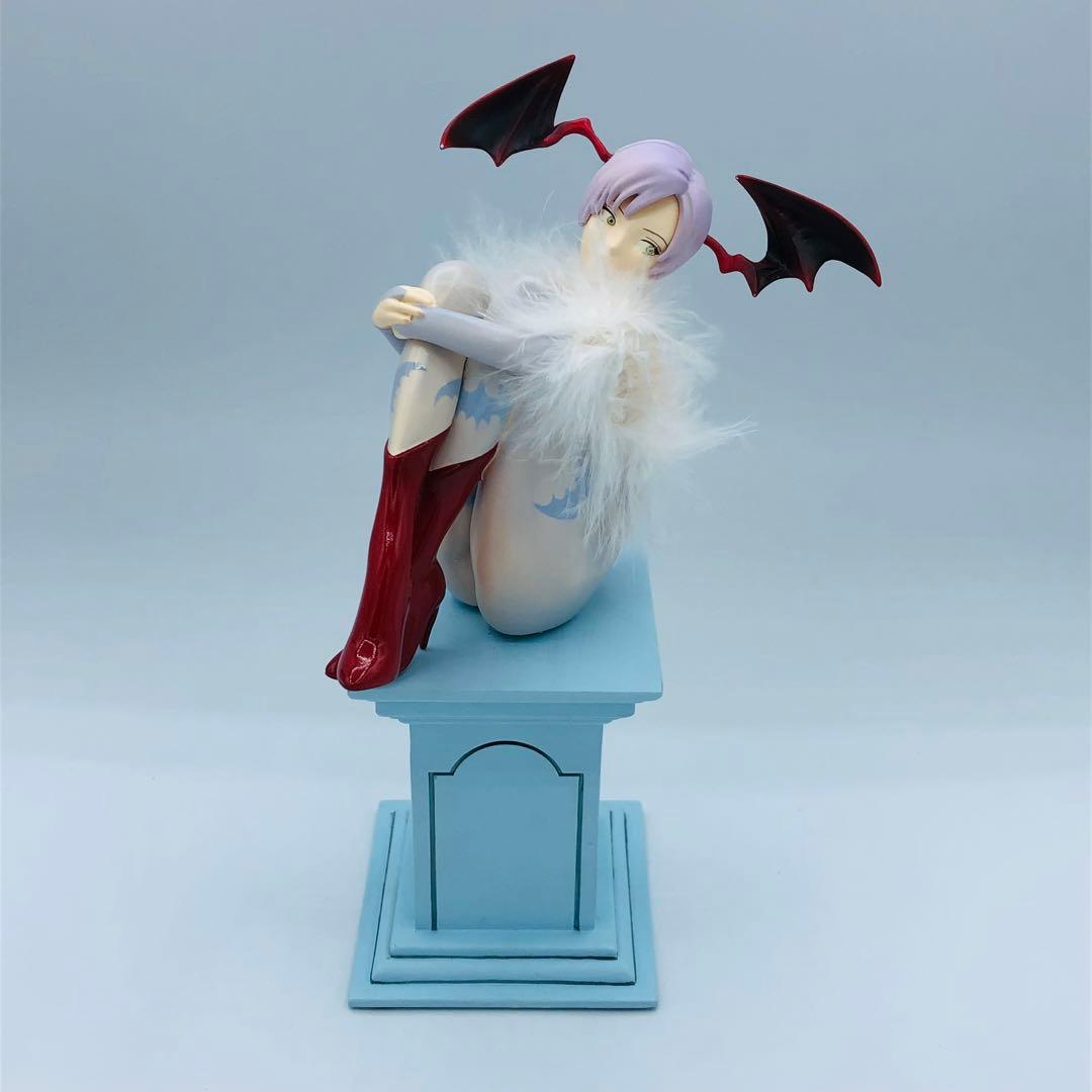 CAPCON GIRLS COLLECTION リリス スタチュー やまと