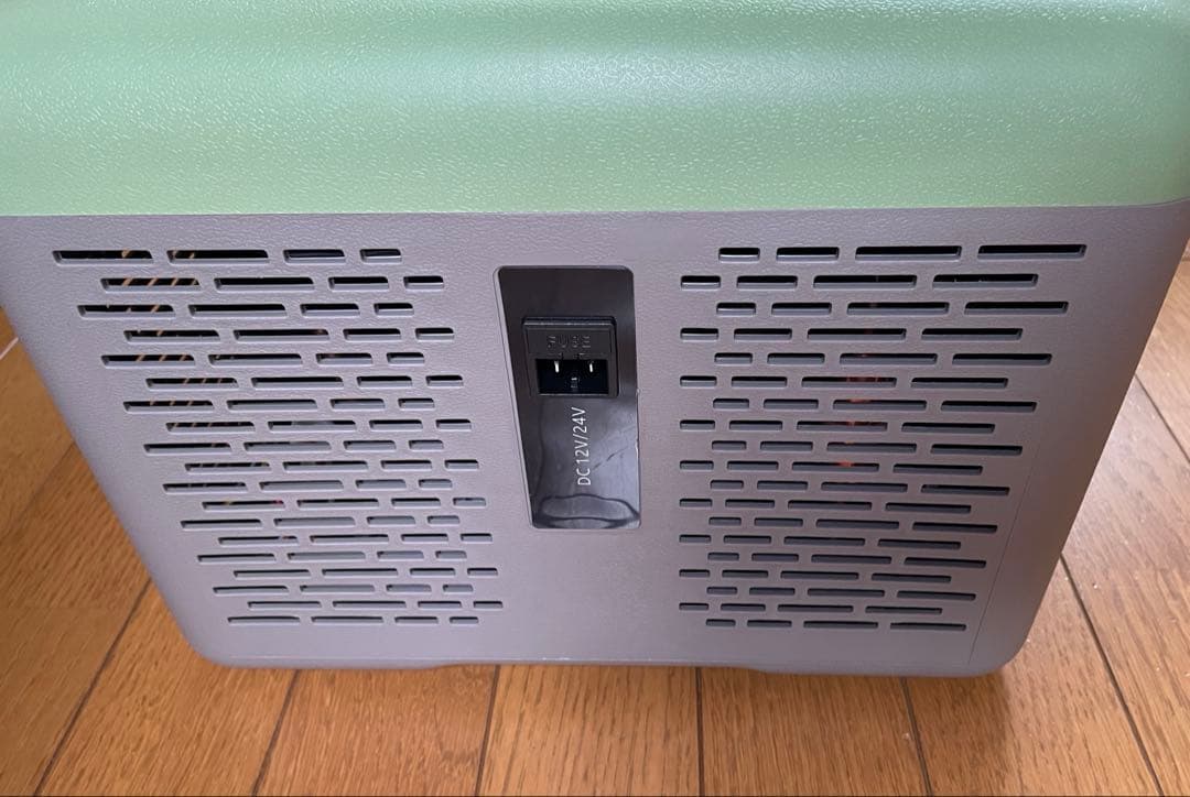 Alpicool ポータブル冷蔵庫